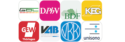 Ein Bild von connact 